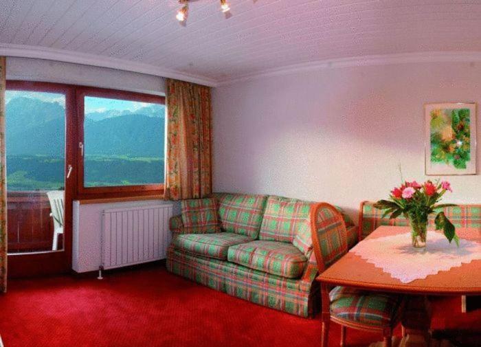 Sonnenresidenz Friedheim Hotel Weerberg Room photo